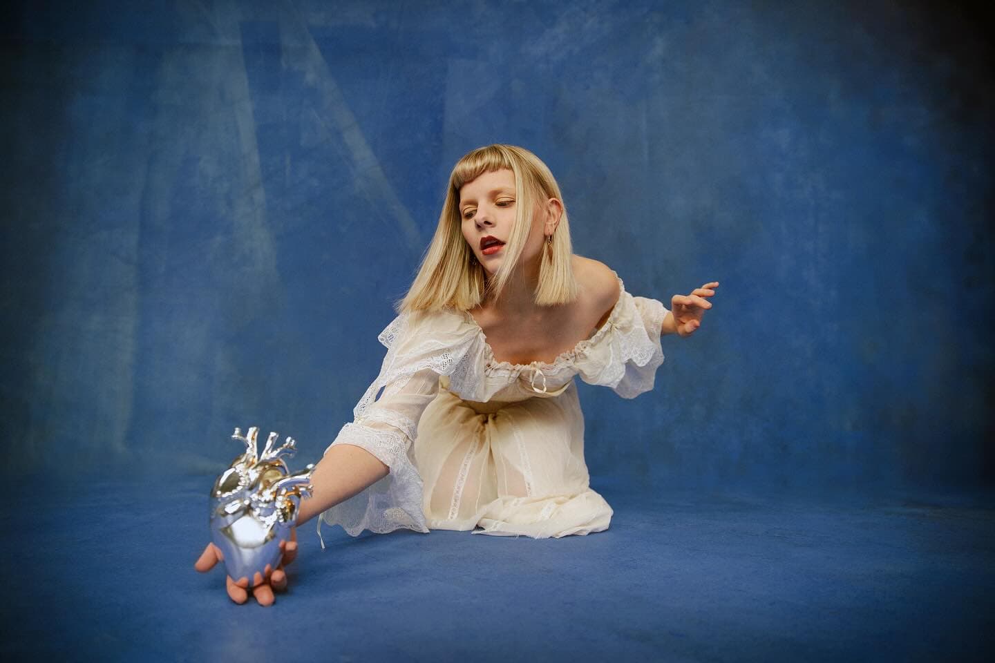 What Happened To The Heart: Aurora: Amazon.ca: Music